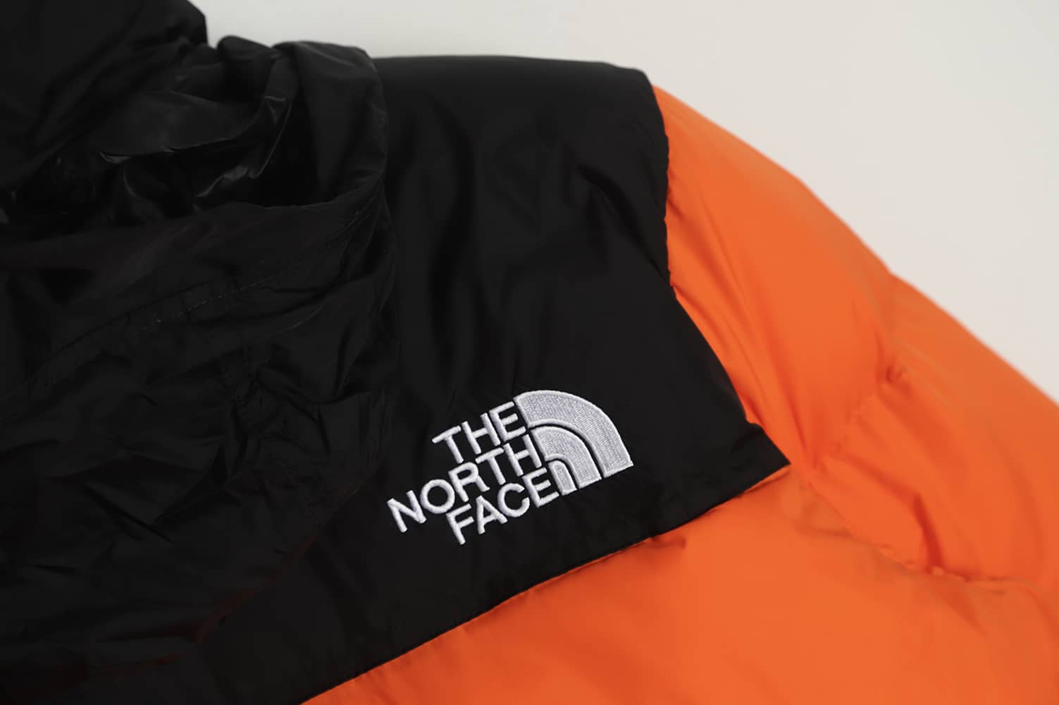 The North Face 1996 羽绒服 5s 版 TSK3 The North Face 1996 羽绒服 5s 版 TSK3