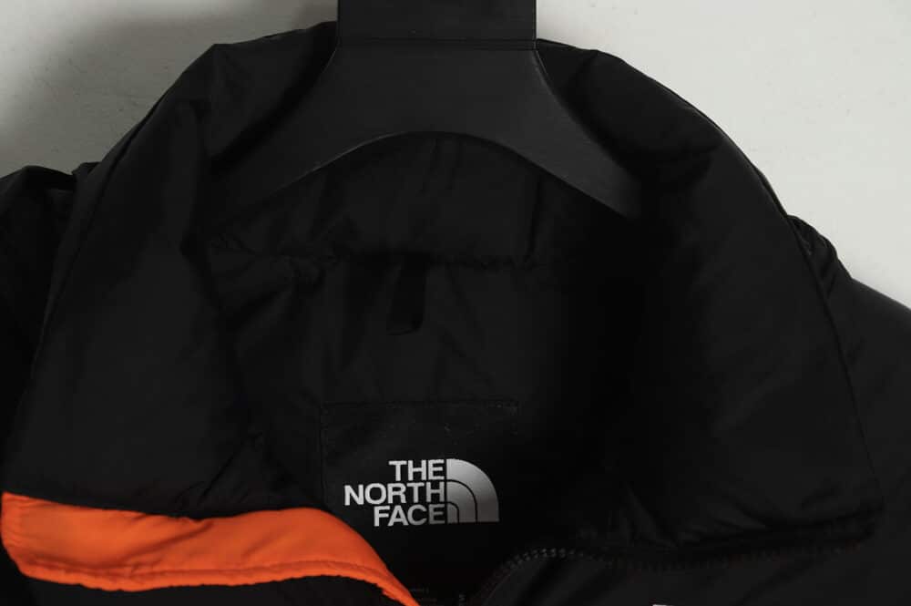 The North Face 1996 羽绒服 5s 版 TSK3