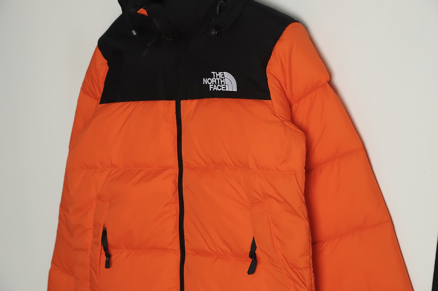 The North Face 1996 羽绒服 5s 版 TSK3 The North Face 1996 羽绒服 5s 版 TSK3