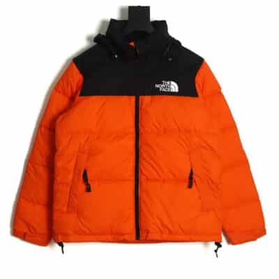 The North Face 1996 羽绒服 5s 版 TSK3