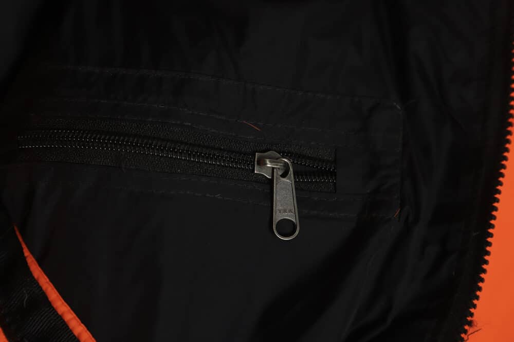 The North Face 1996 羽绒服 5s 版 TSK3