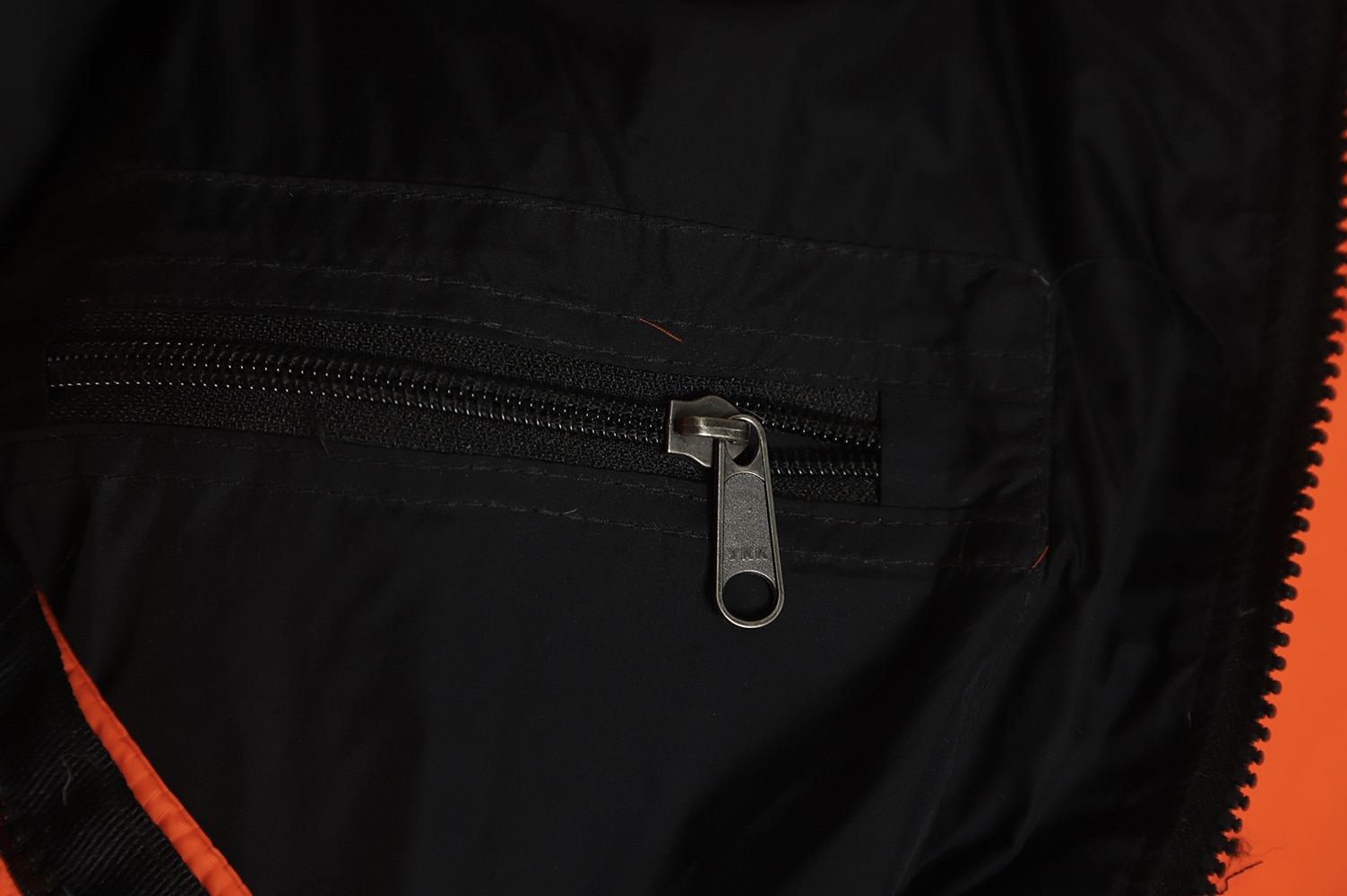 The North Face 1996 羽绒服 5s 版 TSK3 The North Face 1996 羽绒服 5s 版 TSK3