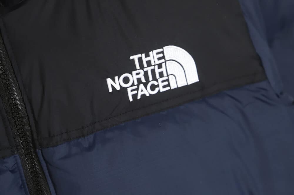 The North Face 1996 羽绒服 5s 版 TSK8