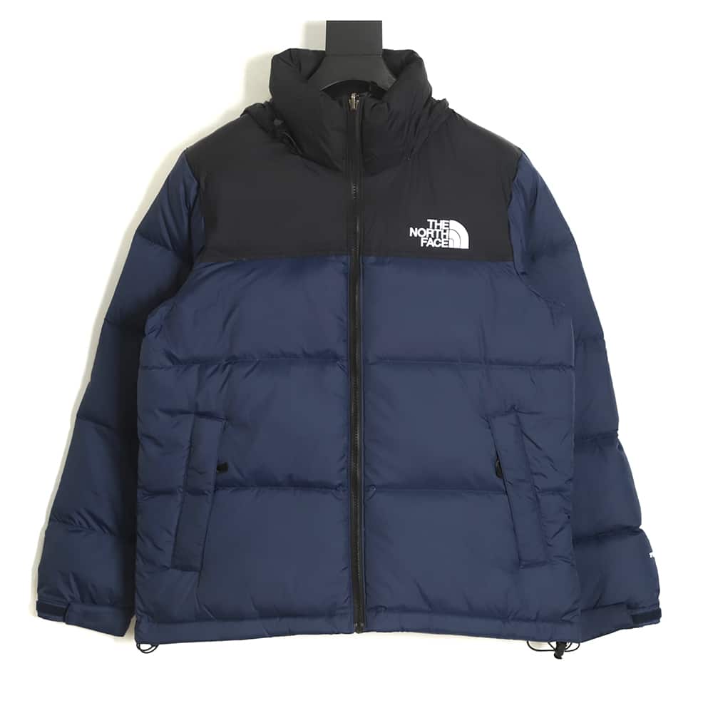 The North Face 1996 羽绒服 5s 版 TSK8