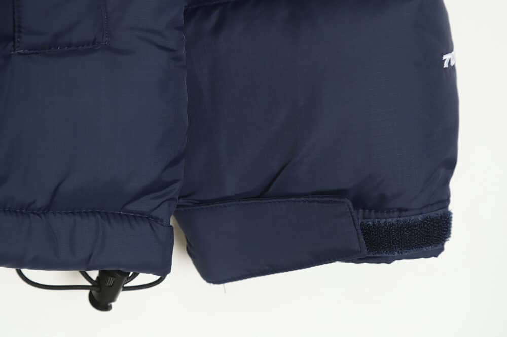 The North Face 1996 羽绒服 5s 版 TSK8
