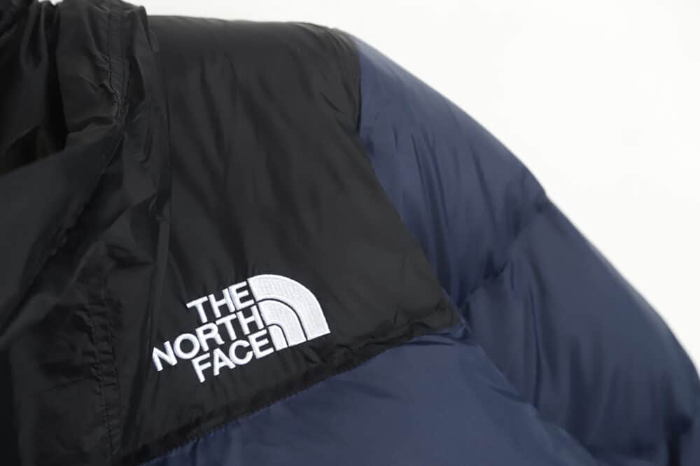 The North Face 1996 羽绒服 5s 版 TSK8