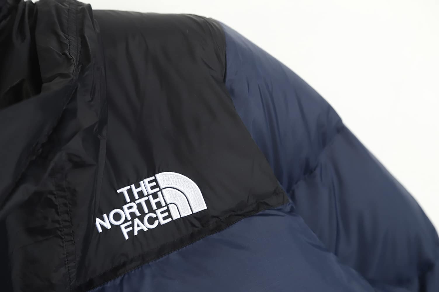 The North Face 1996 羽绒服 5s 版 TSK8 The North Face 1996 羽绒服 5s 版 TSK8