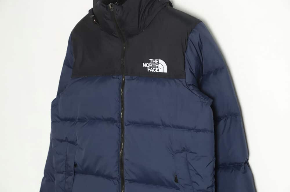The North Face 1996 羽绒服 5s 版 TSK8