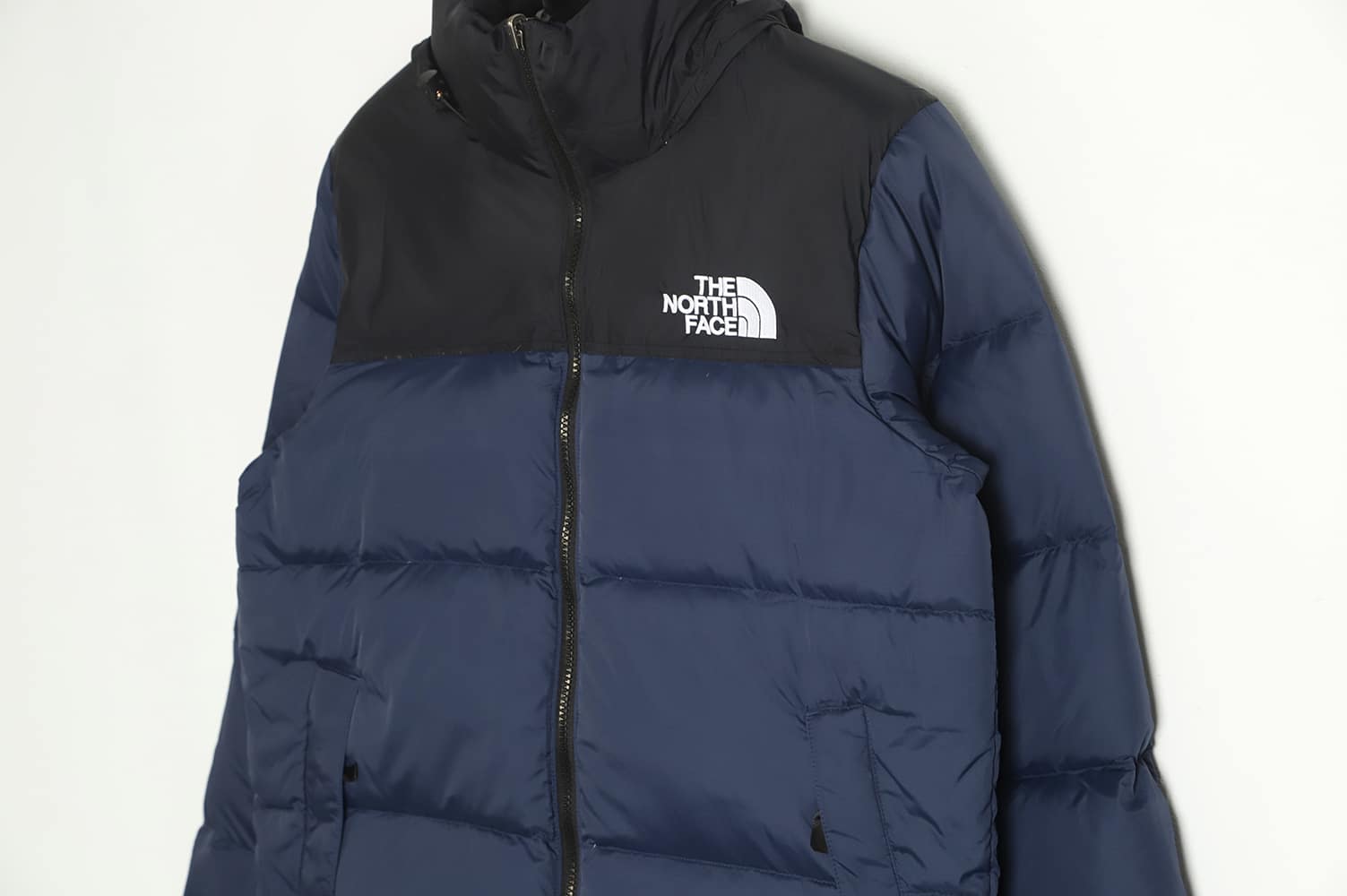 The North Face 1996 羽绒服 5s 版 TSK8 The North Face 1996 羽绒服 5s 版 TSK8