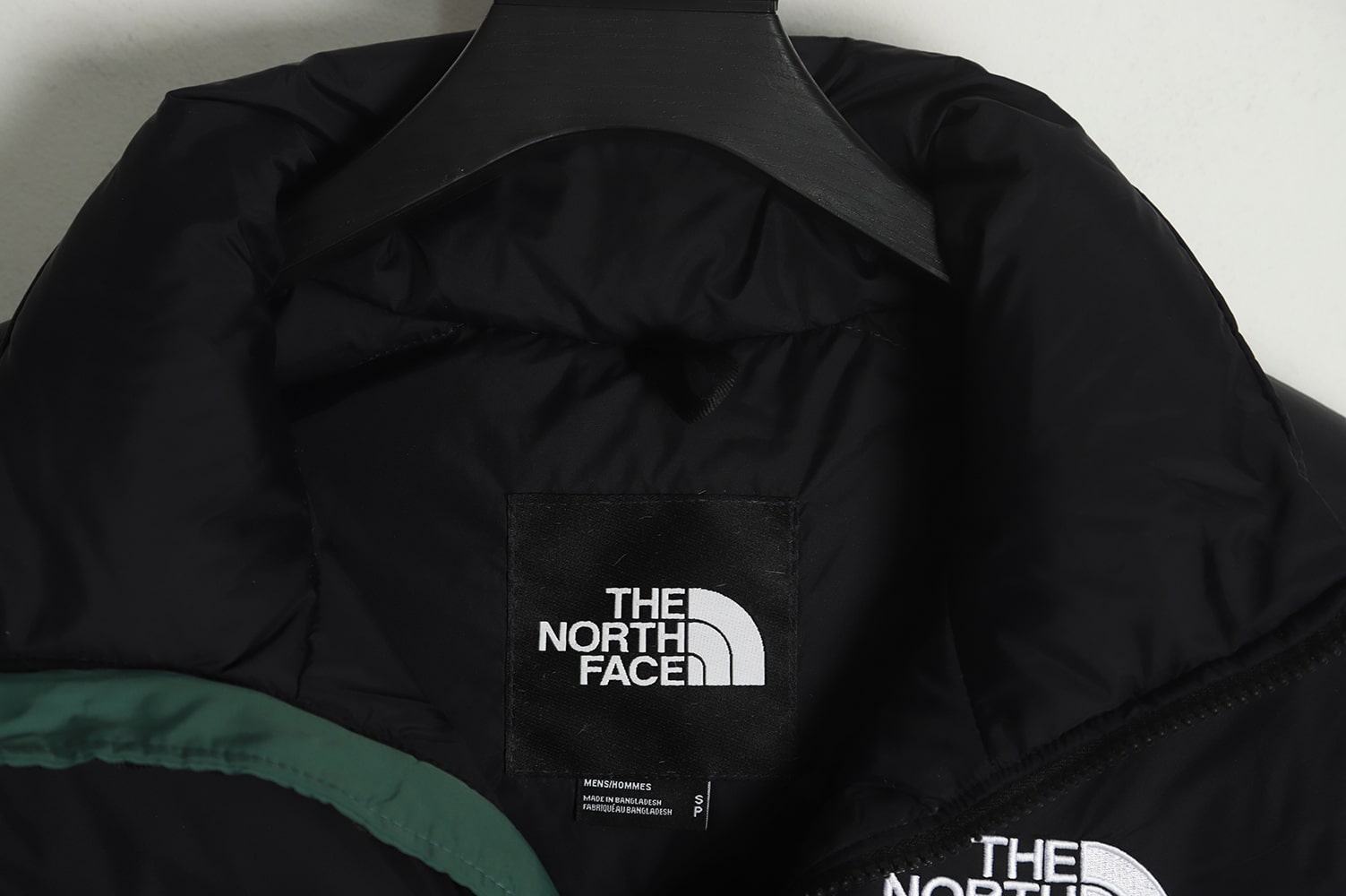 The North Face 1996 羽绒服 5s 版 TSK6 The North Face 1996 羽绒服 5s 版 TSK6