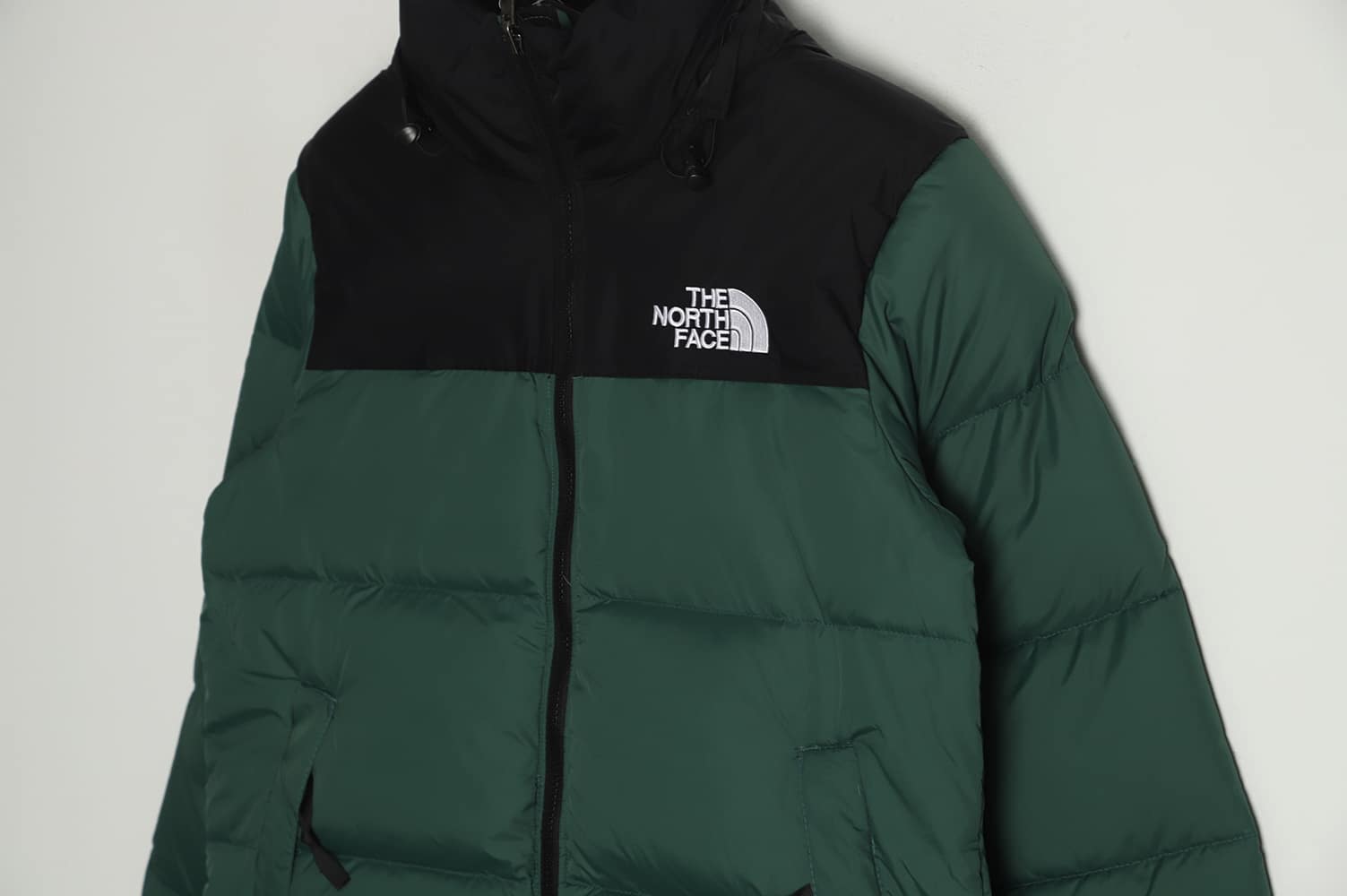 The North Face 1996 羽绒服 5s 版 TSK6 The North Face 1996 羽绒服 5s 版 TSK6