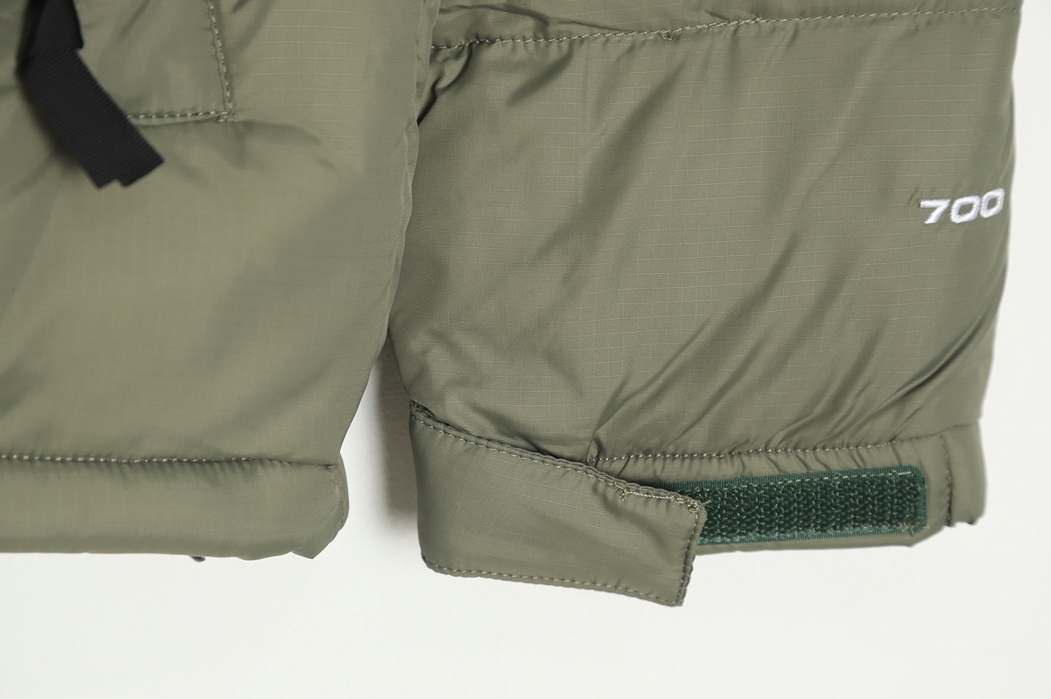 The North Face 1996 羽绒服 5s 版 TSK5 The North Face 1996 羽绒服 5s 版 TSK5