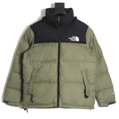 The North Face 1996 羽绒服 5s 版 TSK5