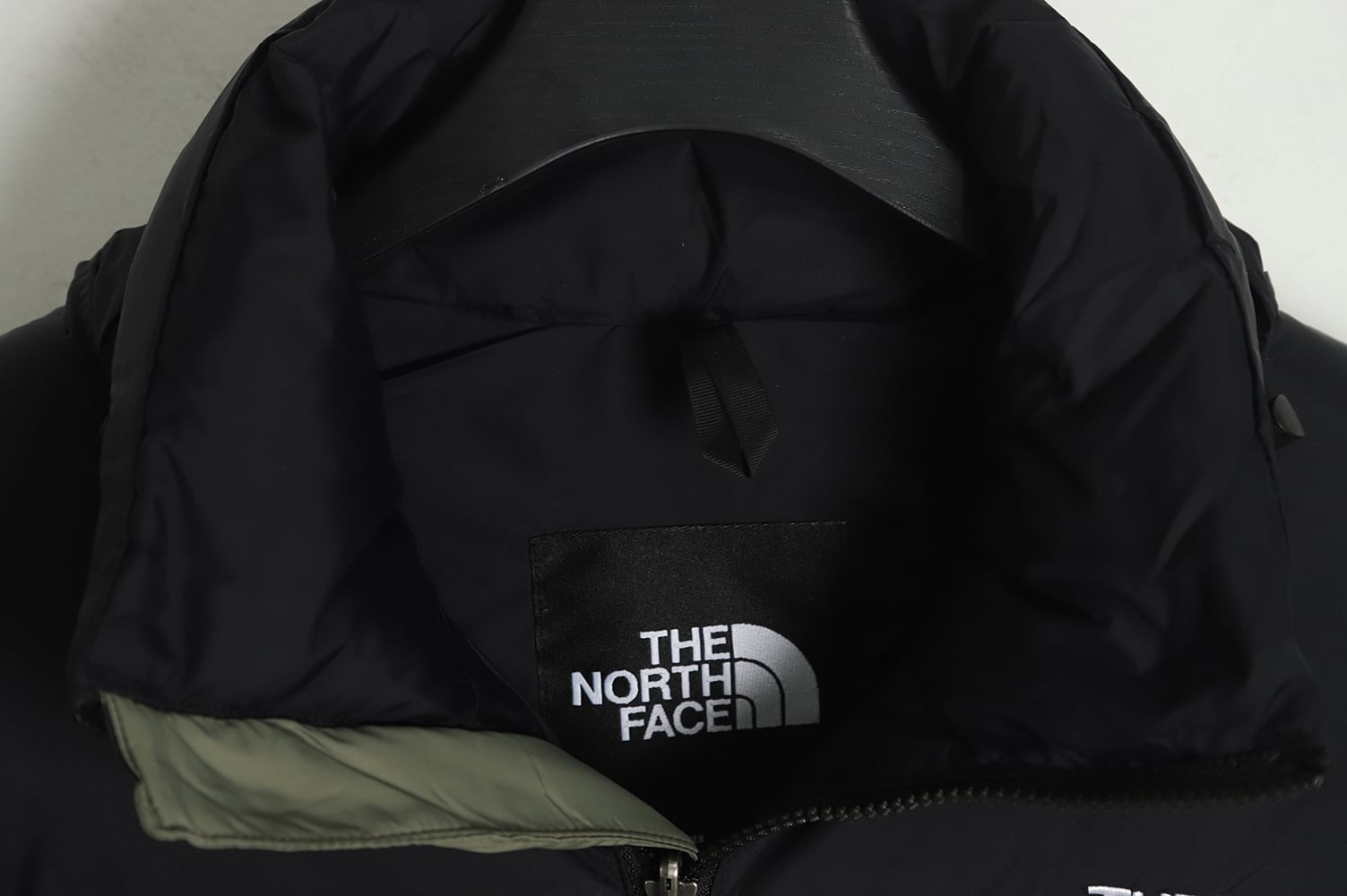 The North Face 1996 羽绒服 5s 版 TSK5 The North Face 1996 羽绒服 5s 版 TSK5
