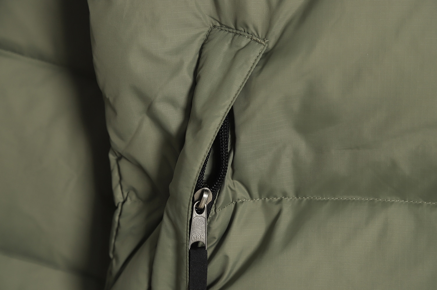 The North Face 1996 羽绒服 5s 版 TSK5 The North Face 1996 羽绒服 5s 版 TSK5