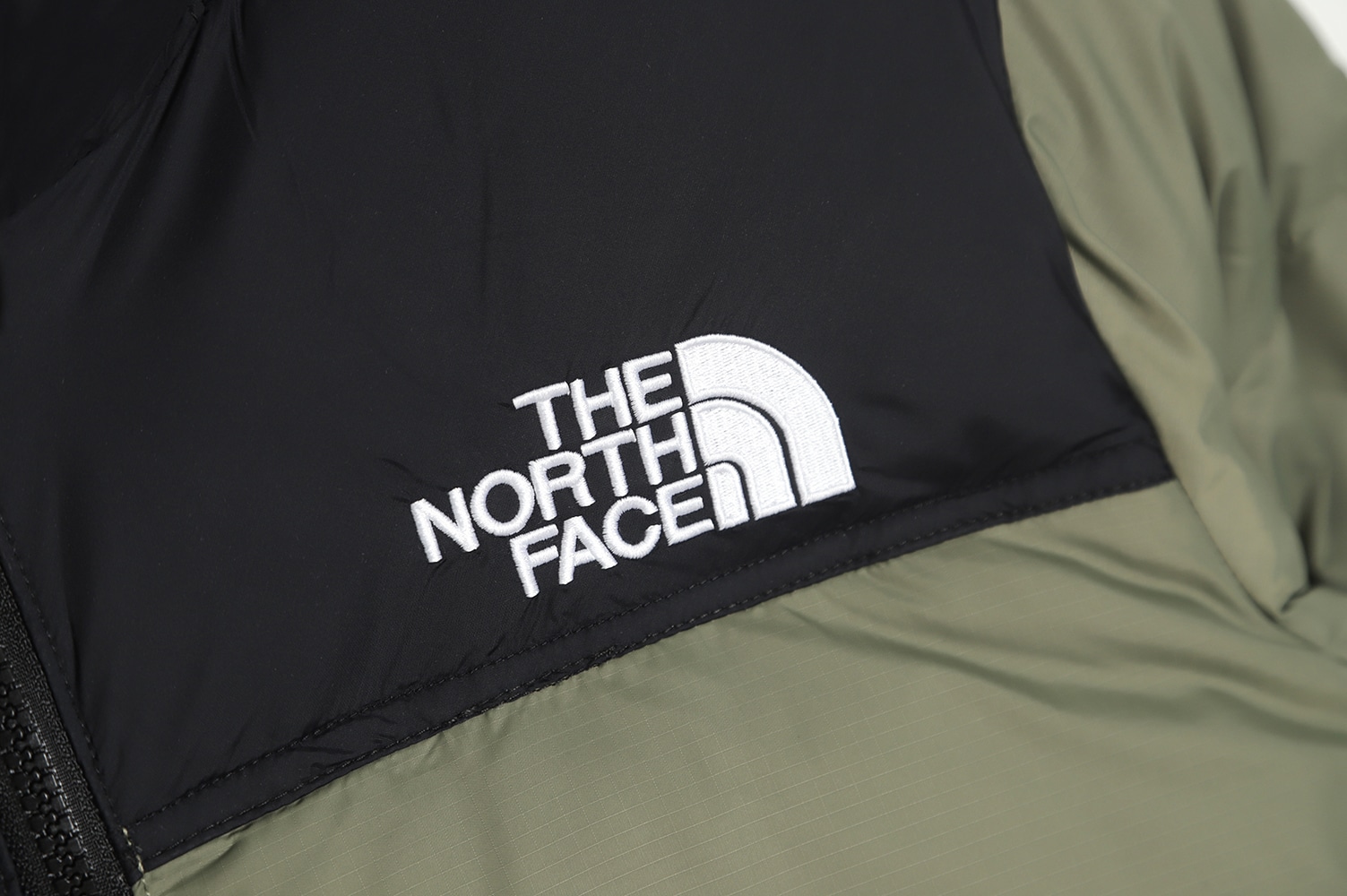 The North Face 1996 羽绒服 5s 版 TSK5 The North Face 1996 羽绒服 5s 版 TSK5