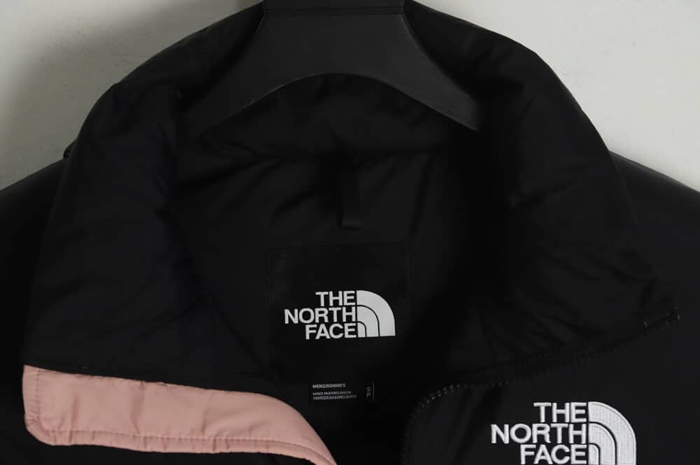 The North Face 1996 羽绒服 5s 版 TSK2