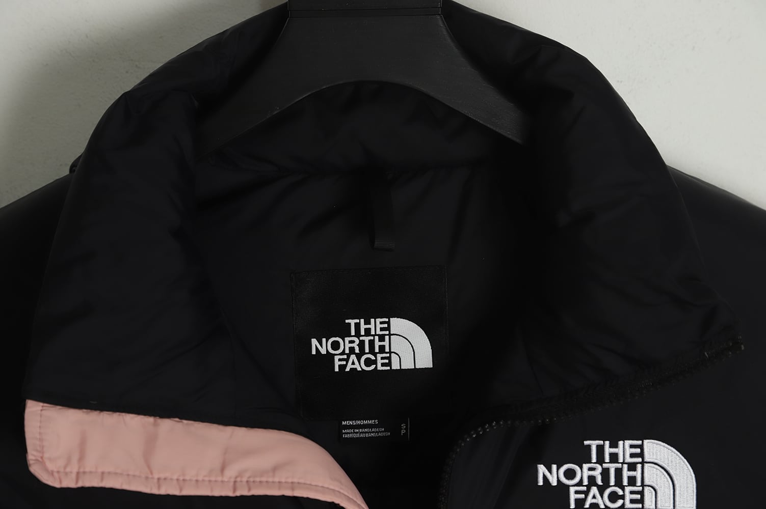 The North Face 1996 羽绒服 5s 版 TSK2 The North Face 1996 羽绒服 5s 版 TSK2