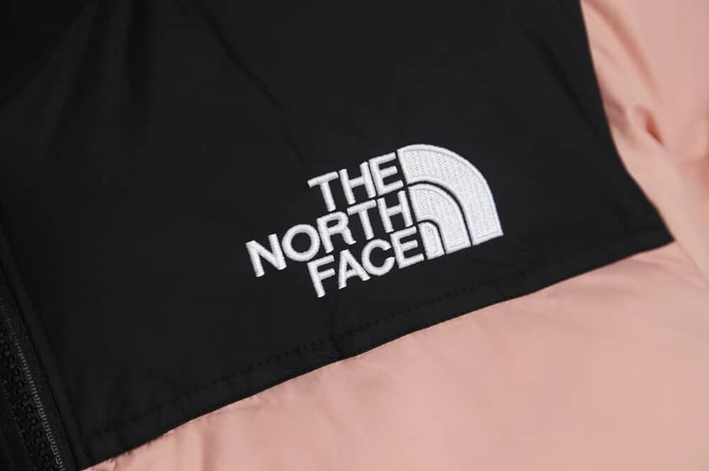 The North Face 1996 羽绒服 5s 版 TSK2