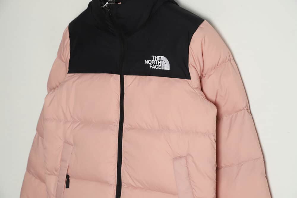 The North Face 1996 羽绒服 5s 版 TSK2