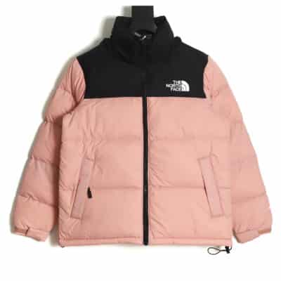 The North Face 1996 羽绒服 5s 版 TSK2