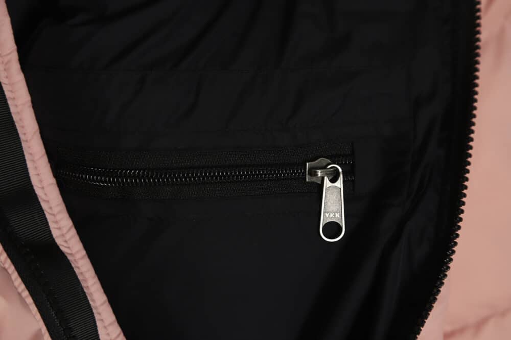 The North Face 1996 羽绒服 5s 版 TSK2