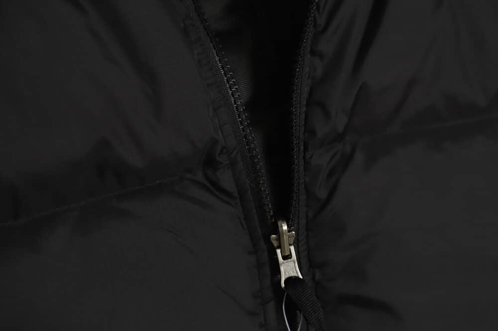 The North Face 1996 羽绒服 5s 版 TSK9