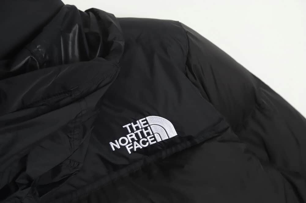 The North Face 1996 羽绒服 5s 版 TSK9