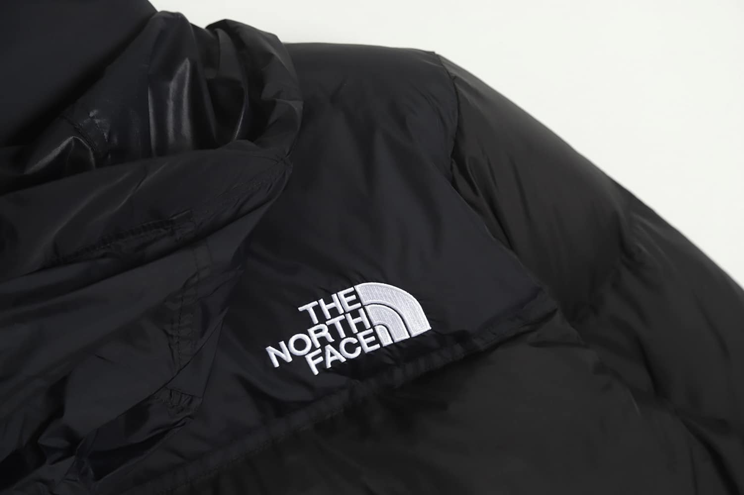 The North Face 1996 羽绒服 5s 版 TSK9 The North Face 1996 羽绒服 5s 版 TSK9