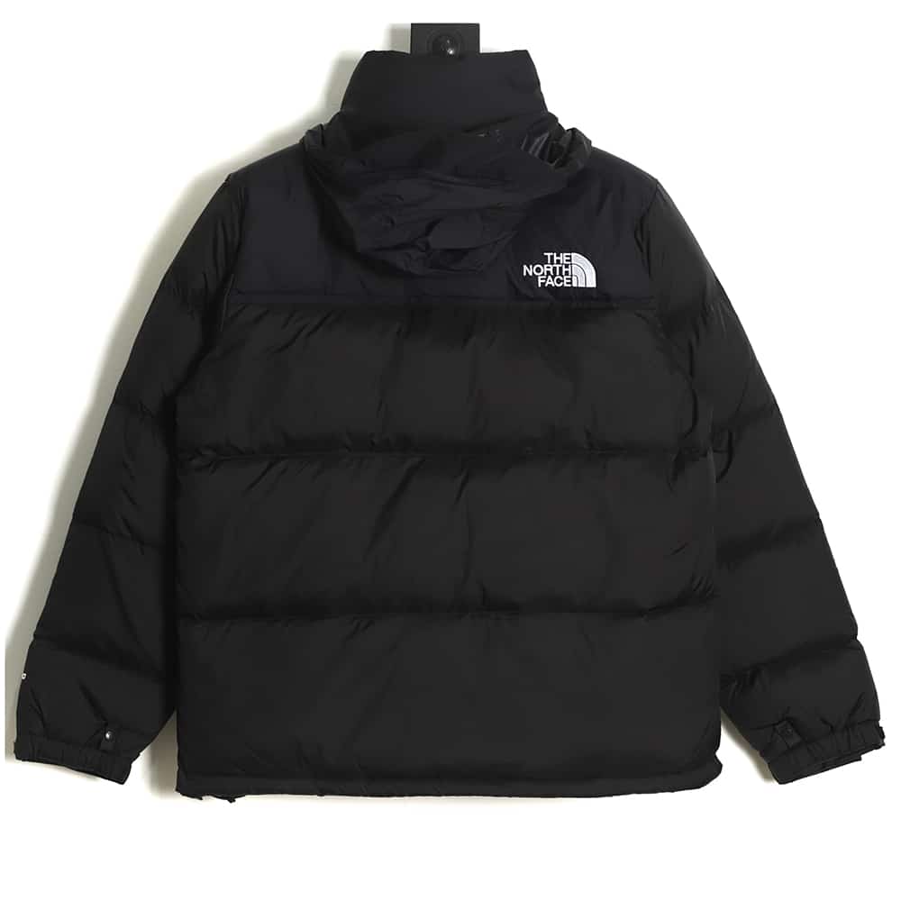 The North Face 1996 羽绒服 5s 版 TSK9