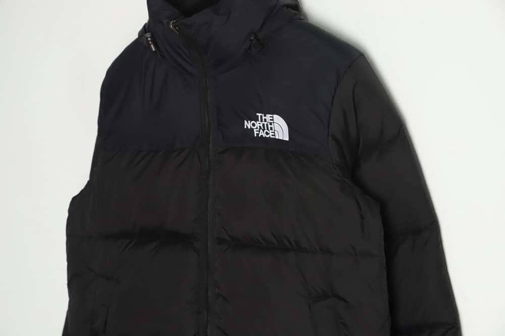 The North Face 1996 羽绒服 5s 版 TSK9