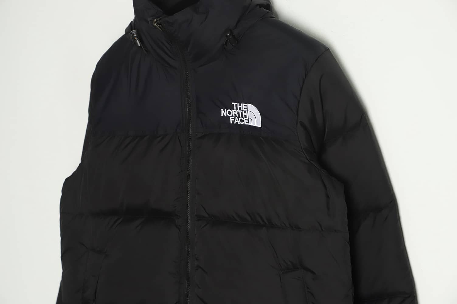 The North Face 1996 羽绒服 5s 版 TSK9 The North Face 1996 羽绒服 5s 版 TSK9