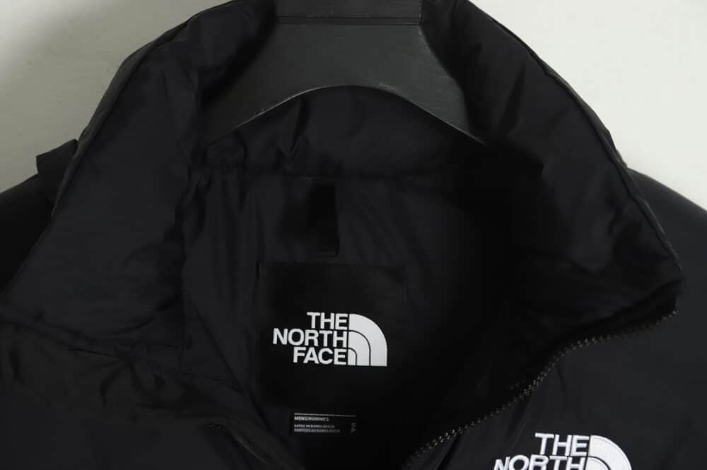The North Face 1996 羽绒服 5s 版 TSK9