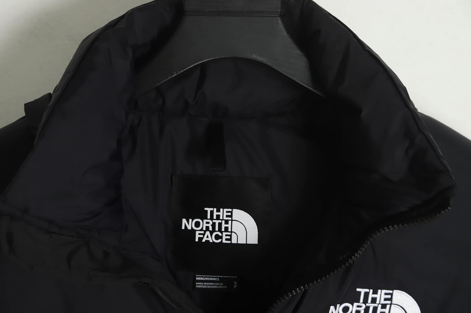 The North Face 1996 羽绒服 5s 版 TSK9 The North Face 1996 羽绒服 5s 版 TSK9