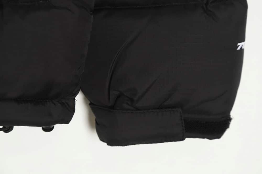The North Face 1996 羽绒服 5s 版 TSK9