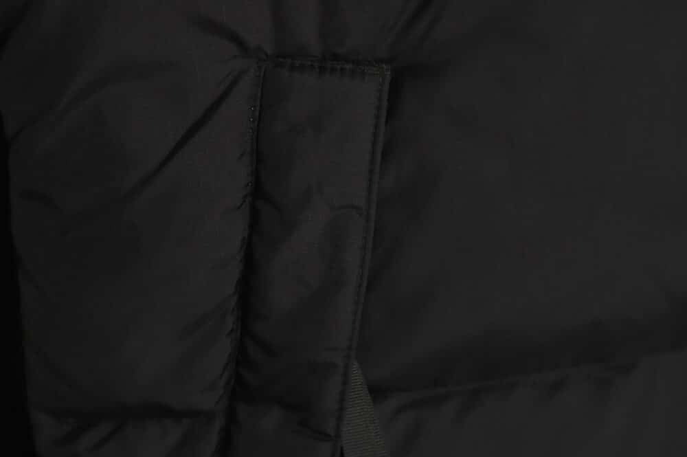 The North Face 1996 羽绒服 5s 版 TSK9