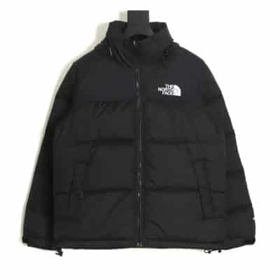 The North Face 1996 羽绒服 5s 版 TSK9