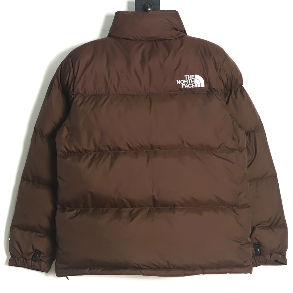 The North Face 1996 羽绒服 5s 版