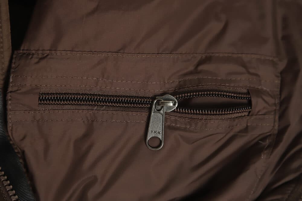 The North Face 1996 羽绒服 5s 版