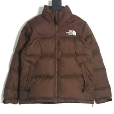 The North Face 1996 羽绒服 5s 版