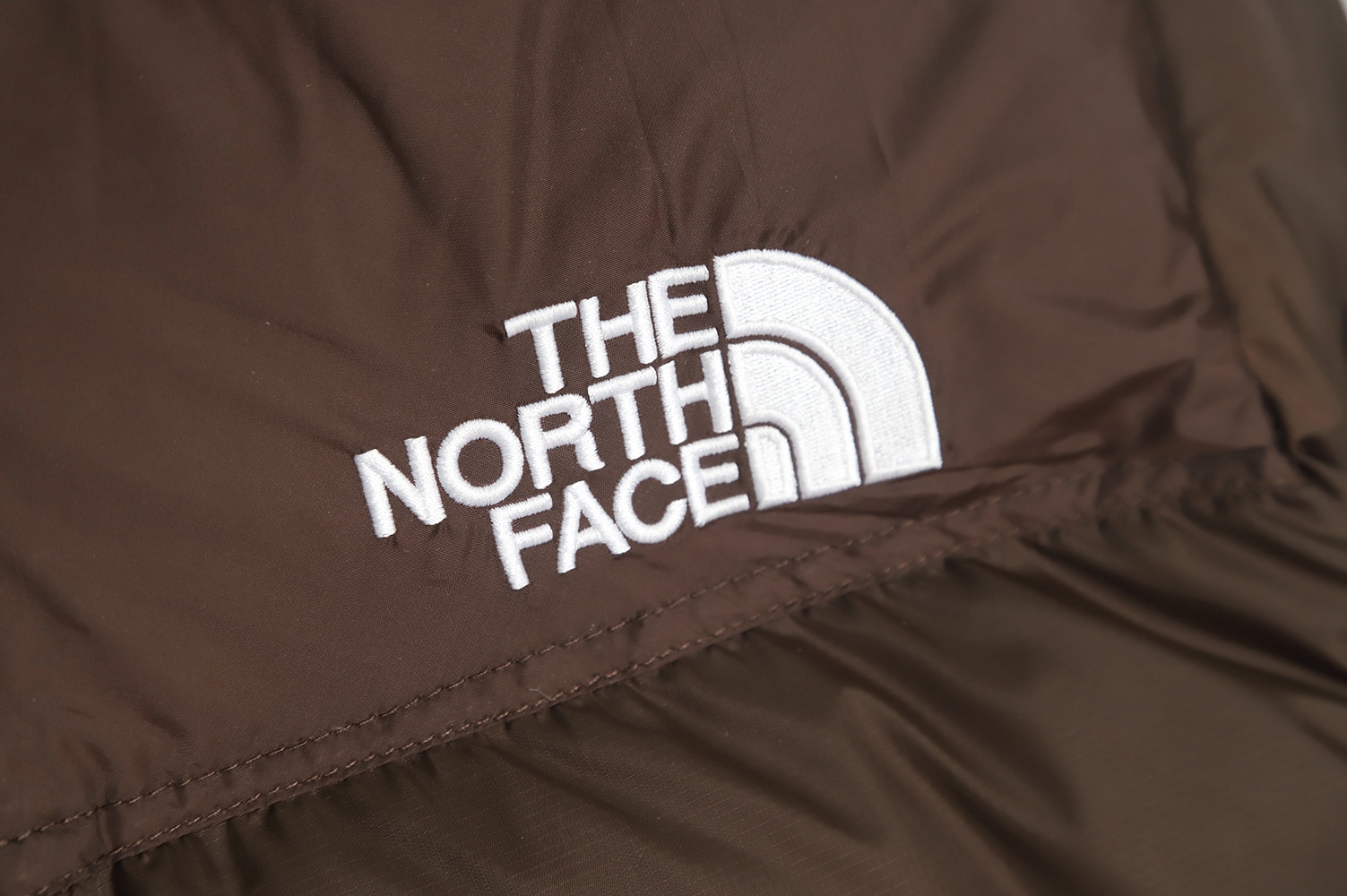 The North Face 1996 羽绒服 5s 版 The North Face 1996 羽绒服 5s 版
