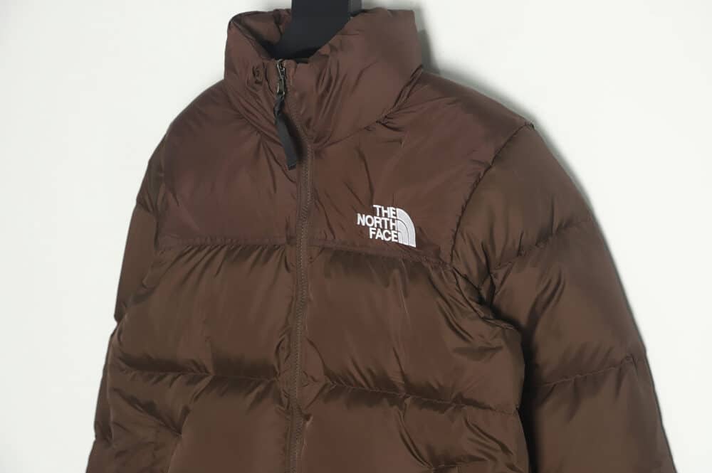 The North Face 1996 羽绒服 5s 版