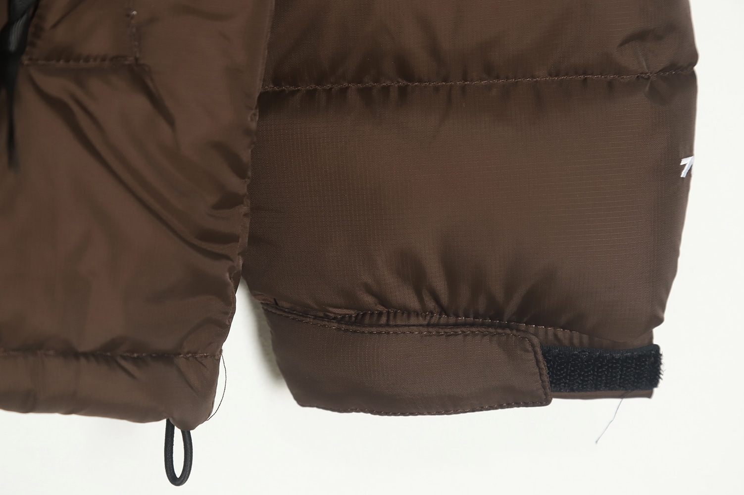 The North Face 1996 羽绒服 5s 版 The North Face 1996 羽绒服 5s 版
