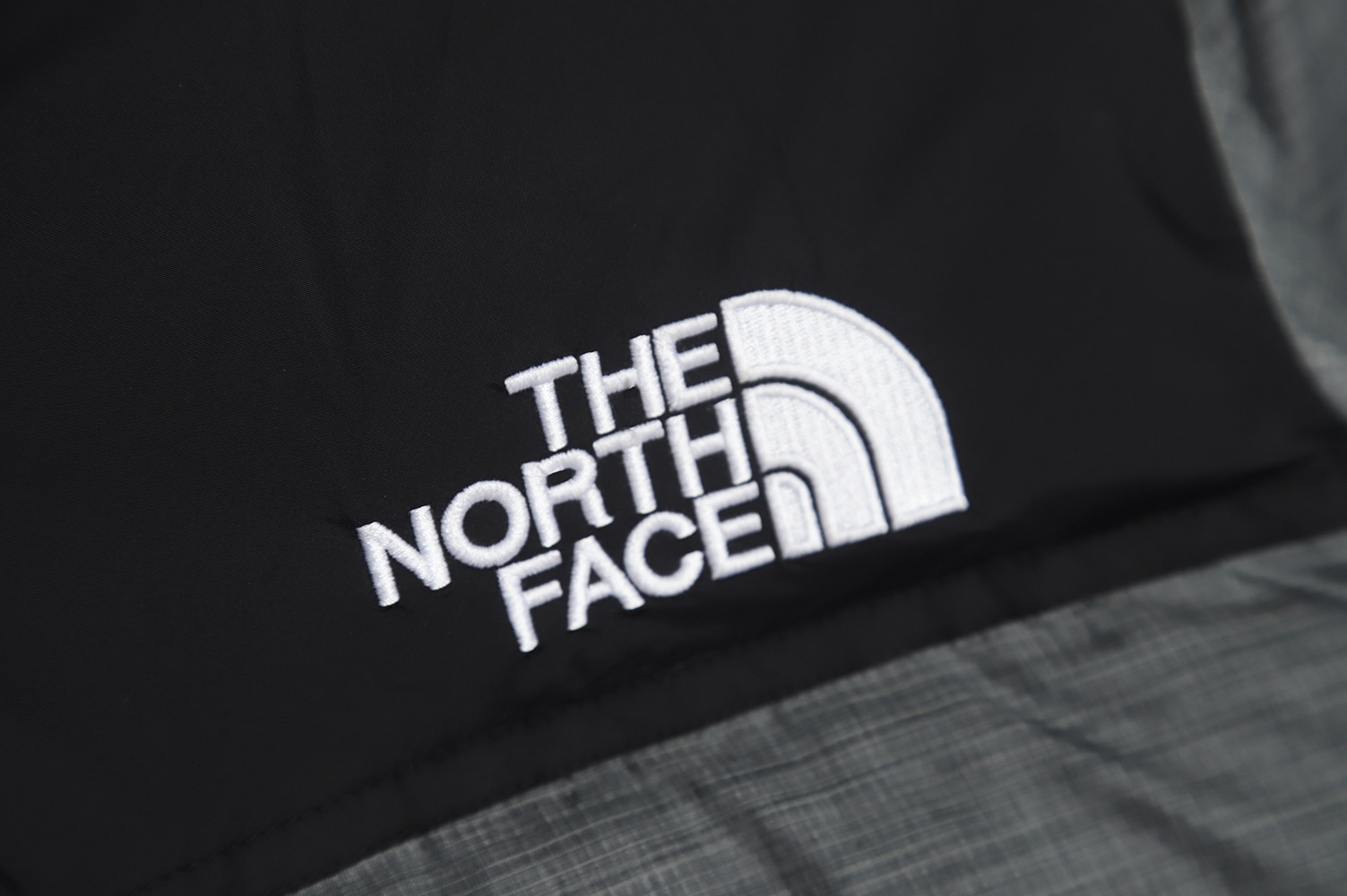 The North Face 1996 羽绒服 5s 版 TSK7 The North Face 1996 羽绒服 5s 版 TSK7