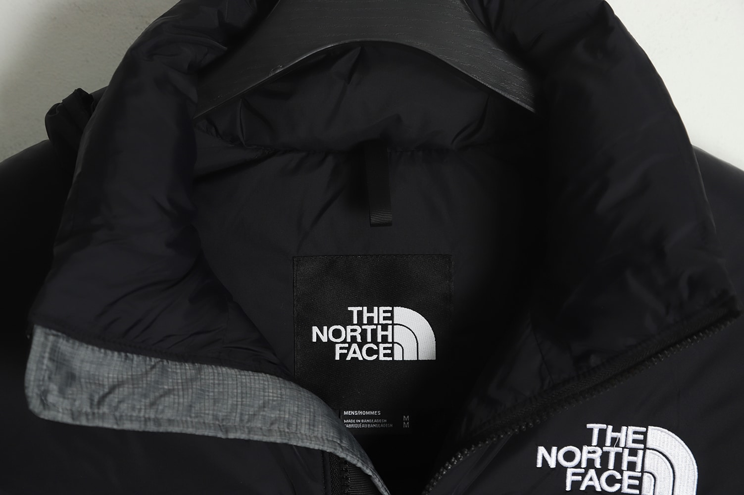 The North Face 1996 羽绒服 5s 版 TSK7 The North Face 1996 羽绒服 5s 版 TSK7