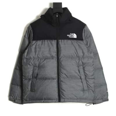 The North Face 1996 羽绒服 5s 版 TSK7