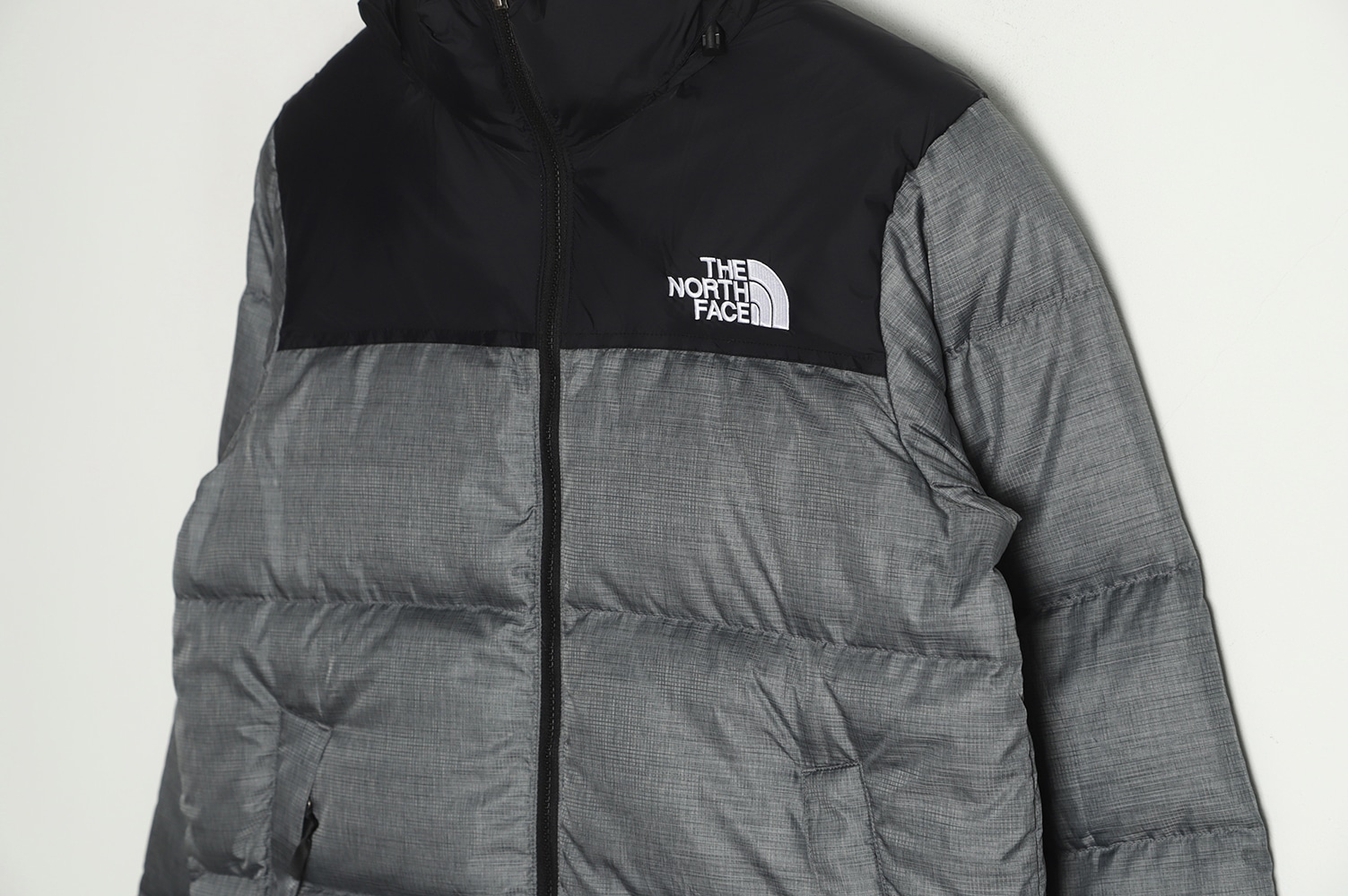 The North Face 1996 羽绒服 5s 版 TSK7 The North Face 1996 羽绒服 5s 版 TSK7
