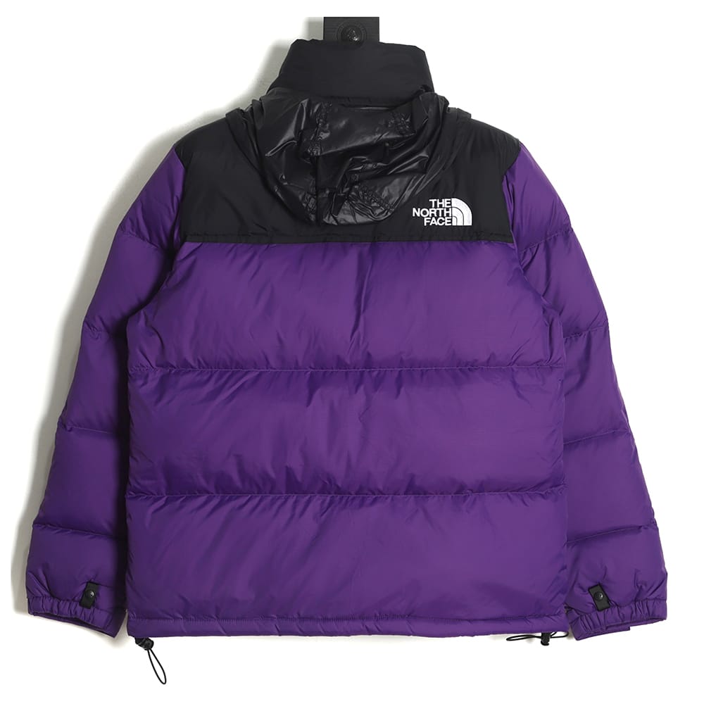 The North Face 1996 羽绒服 5s 版 TSK4
