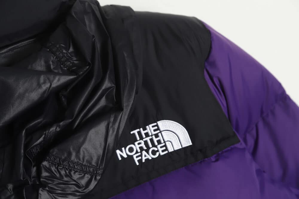 The North Face 1996 羽绒服 5s 版 TSK4
