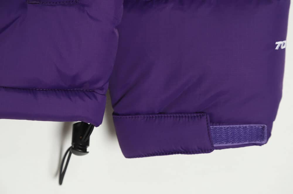 The North Face 1996 羽绒服 5s 版 TSK4